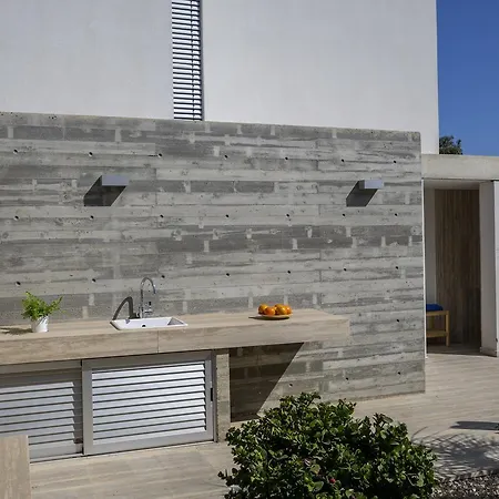 Villa Zen *