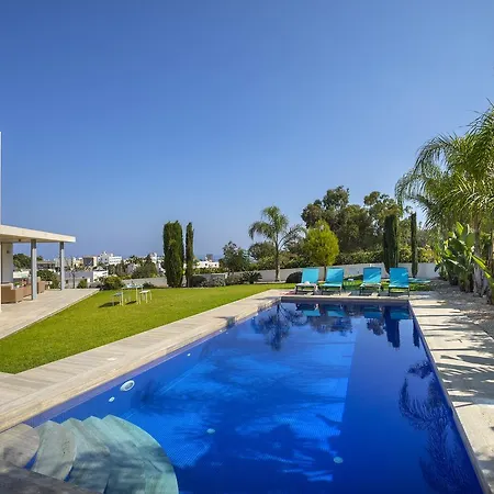 Zen Villa *