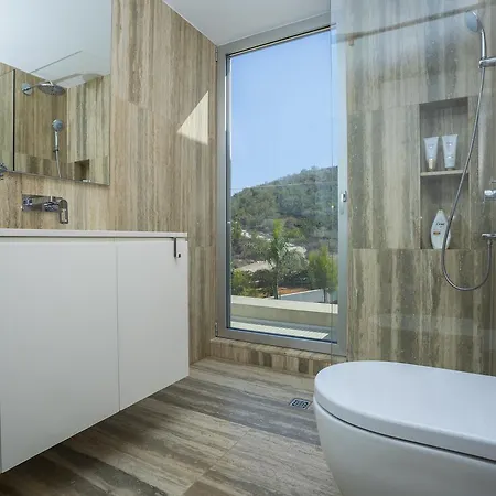 Zen Villa Protaras
