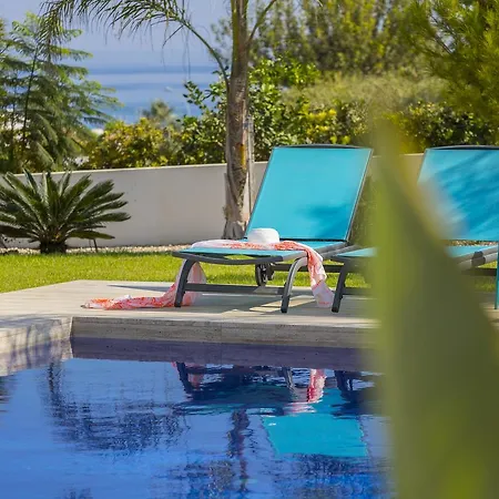Villa Zen *