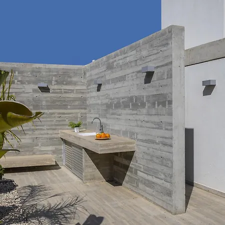 Villa Zen Protaras