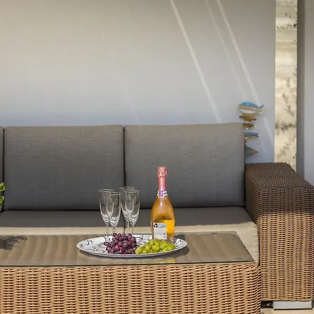 Zen Villa Protaras