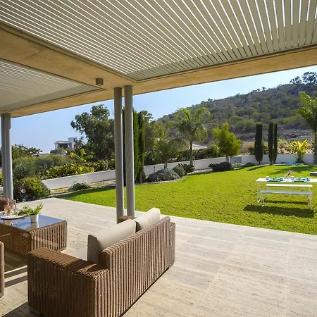 Zen Villa *
