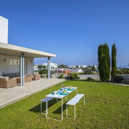 Zen Villa