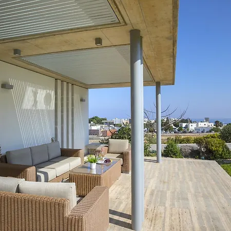 Zen Villa Protaras
