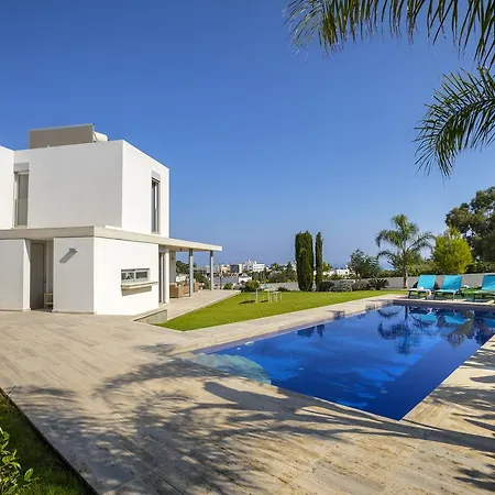 Zen Villa