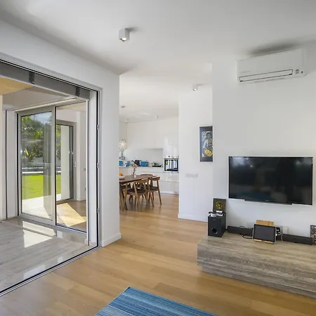 Zen Villa Protaras