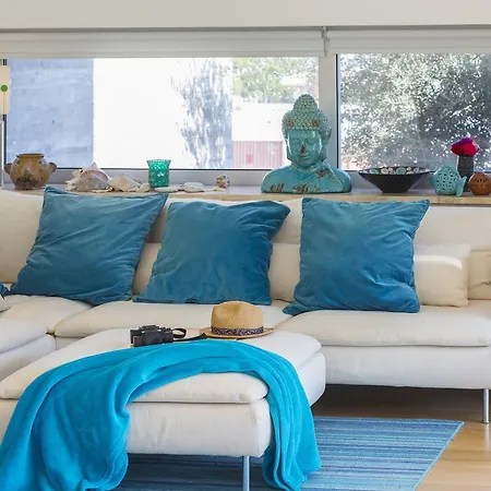 Zen Villa *